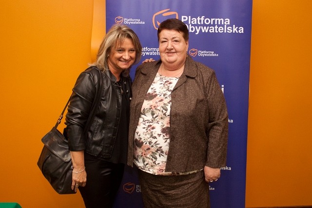 HENRYKA KRZYWONOS W STARACHOWICACH