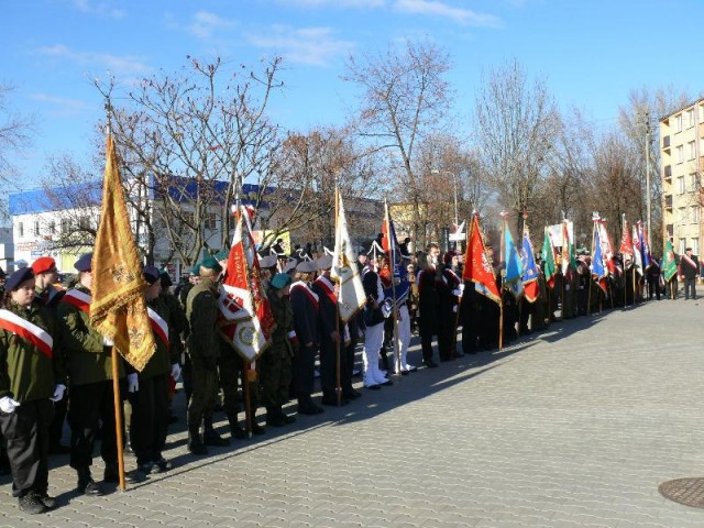 Obchody Narodowego wita Niepodlegoci