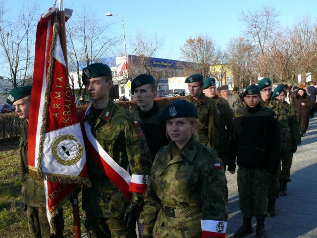 Obchody Narodowego wita Niepodlegoci