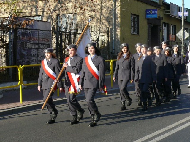 Obchody Narodowego wita Niepodlegoci