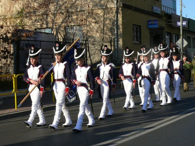 Obchody Narodowego wita Niepodlegoci