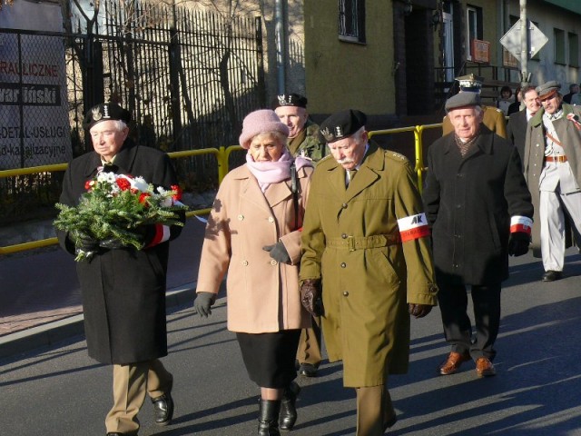 Obchody Narodowego wita Niepodlegoci