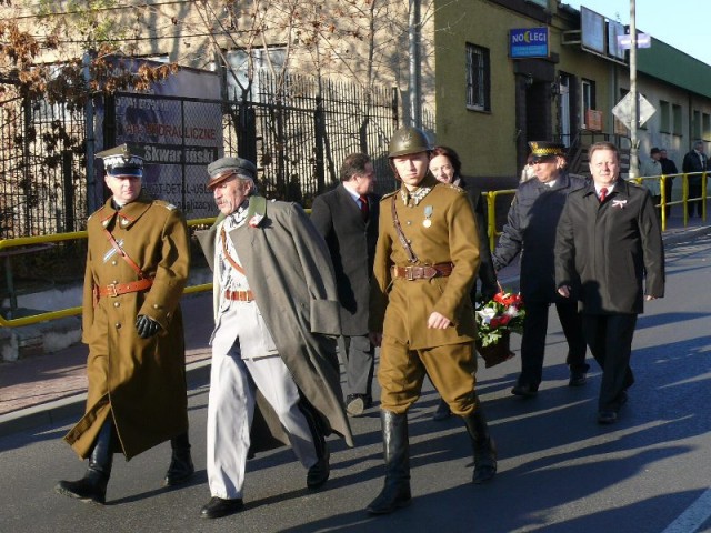 Obchody Narodowego wita Niepodlegoci