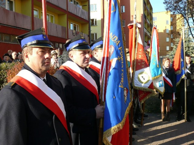 Obchody Narodowego wita Niepodlegoci