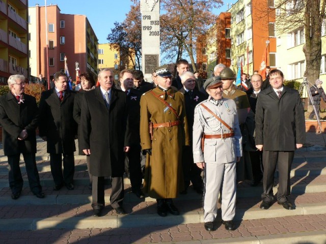 Obchody Narodowego wita Niepodlegoci