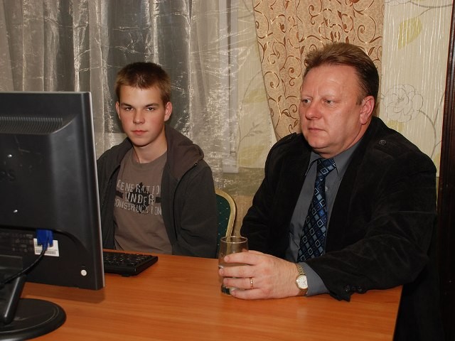 Debata prezydencka na Forum Mieszkańców Starachowic St-ce.pl