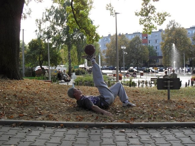 MIKOAJKOWY FOTOKONKURS 2012