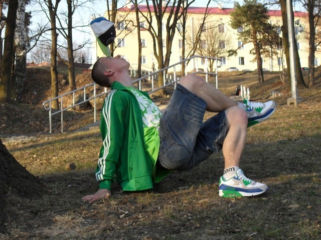 MIKOŁAJKOWY FOTOKONKURS 2012