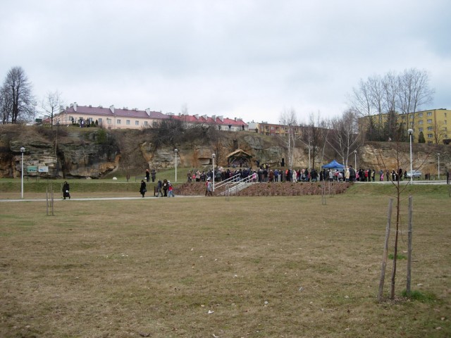 ORSZAK TRZECH KRLI W STARACHOWICACH