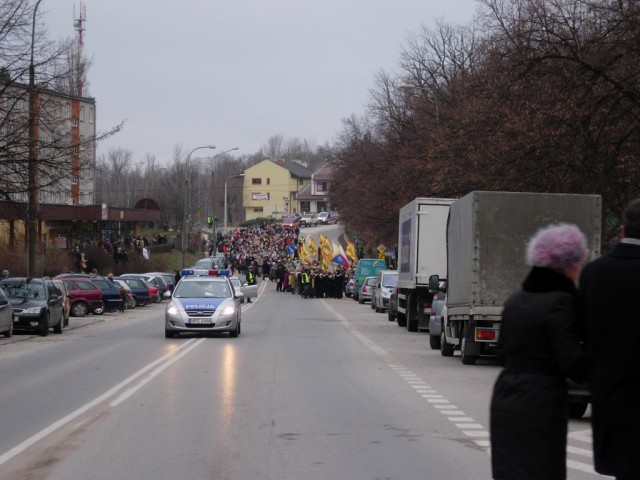 ORSZAK TRZECH KRLI W STARACHOWICACH