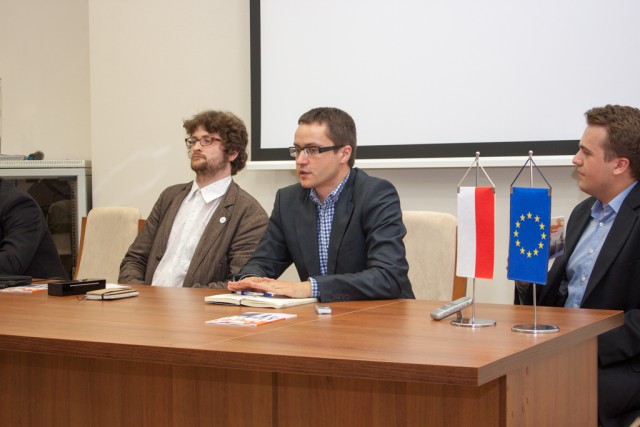 DEBATA O BUDECIE OBYWATELSKIM