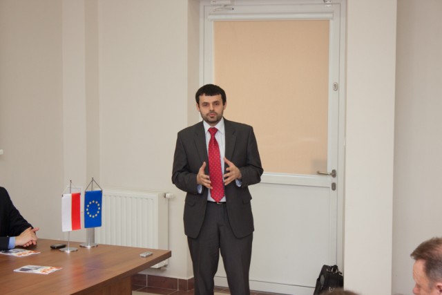 DEBATA O BUDECIE OBYWATELSKIM