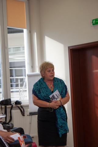 DEBATA O BUDECIE OBYWATELSKIM