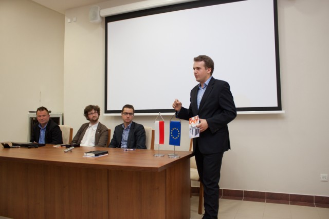 DEBATA O BUDECIE OBYWATELSKIM
