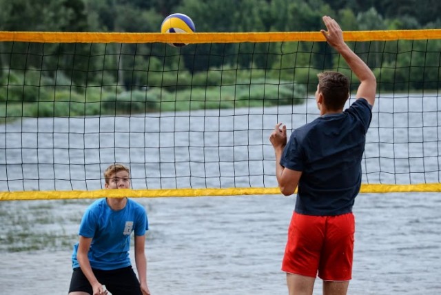 Grand Prix Starachowic w Siatkwce Plaowej (II turniej)