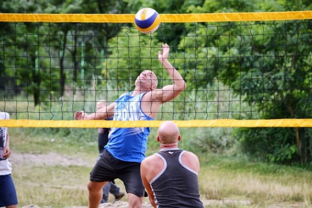 Grand Prix Starachowic w Siatkwce Plaowej (II turniej)