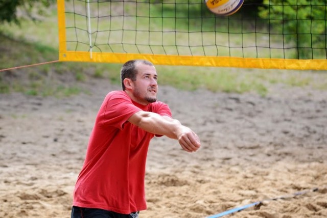 Grand Prix Starachowic w Siatkwce Plaowej (II turniej)