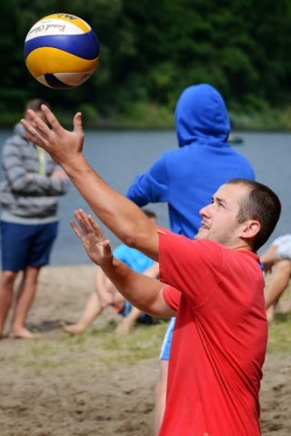Grand Prix Starachowic w Siatkwce Plaowej (II turniej)