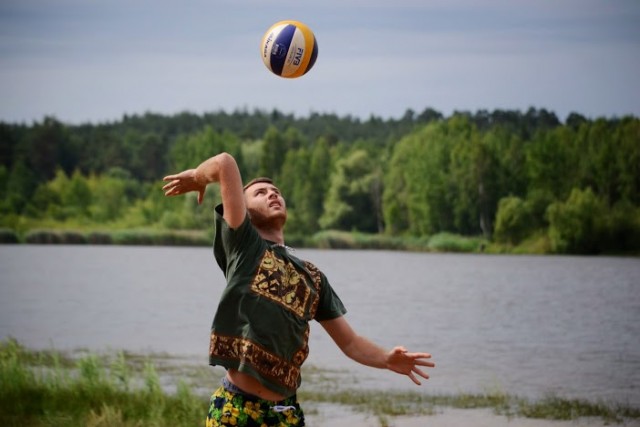 Grand Prix Starachowic w Siatkwce Plaowej (II turniej)