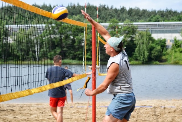 Grand Prix Starachowic w Siatkwce Plaowej (II turniej)
