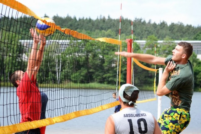 Grand Prix Starachowic w Siatkwce Plaowej (II turniej)