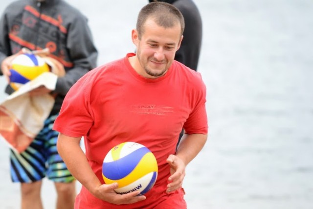 Grand Prix Starachowic w Siatkwce Plaowej (II turniej)
