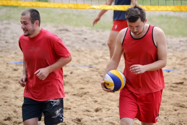 Grand Prix Starachowic w Siatkwce Plaowej (II turniej)