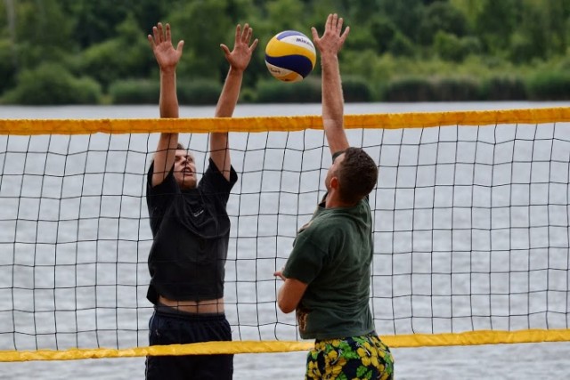 Grand Prix Starachowic w Siatkwce Plaowej (II turniej)
