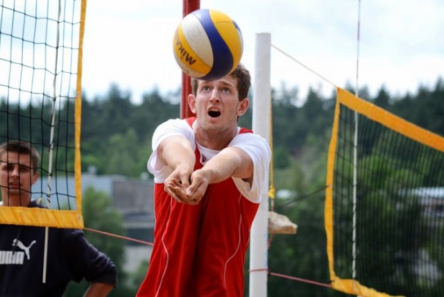 Grand Prix Starachowic w Siatkwce Plaowej (II turniej)