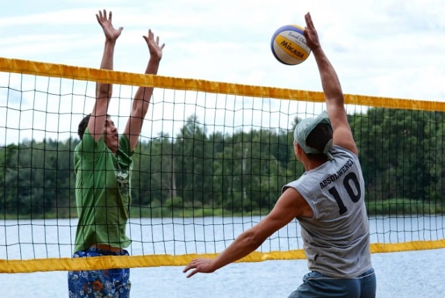 Grand Prix Starachowic w Siatkwce Plaowej (II turniej)