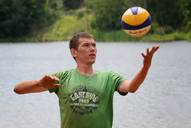 Grand Prix Starachowic w Siatkwce Plaowej (II turniej)