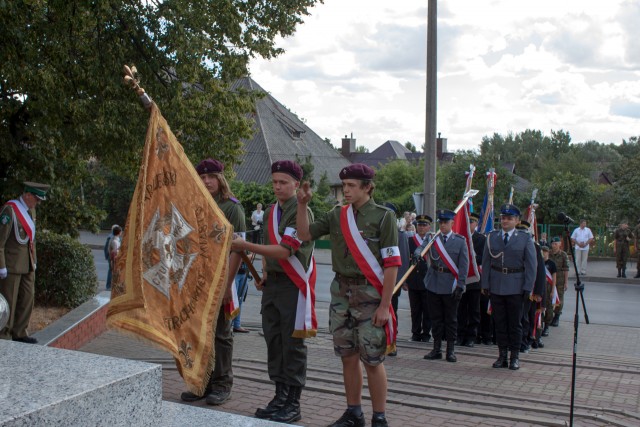 wito Wojska Polskiego