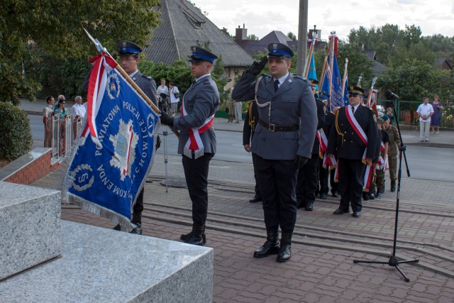 wito Wojska Polskiego