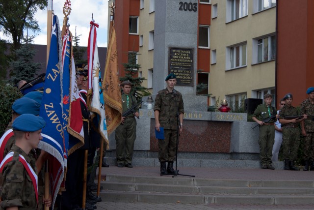 wito Wojska Polskiego