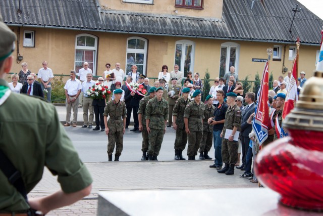 wito Wojska Polskiego