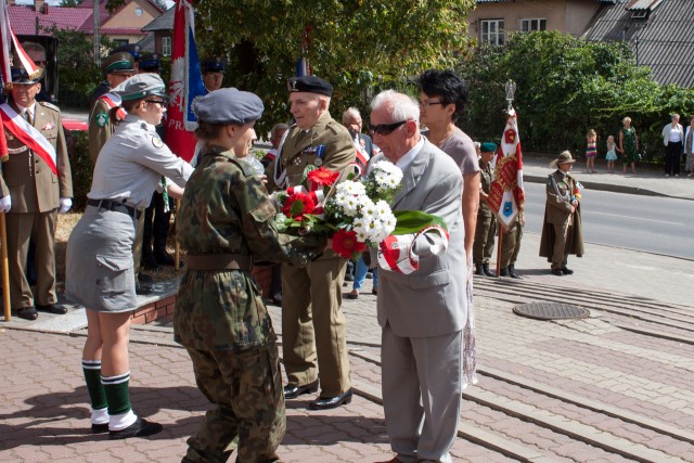 wito Wojska Polskiego