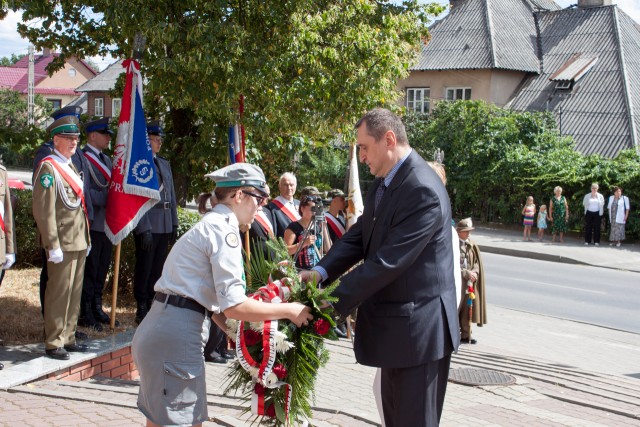 wito Wojska Polskiego