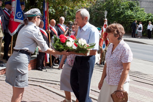 wito Wojska Polskiego