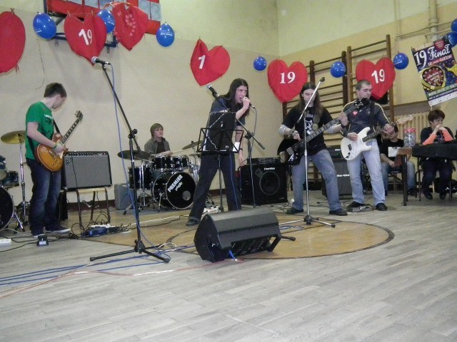 XIX Fina WOP w Starachowicach