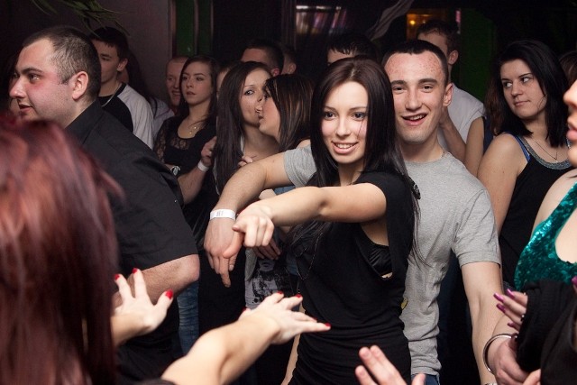 RHYTHM & PASSION W KLUBIE CHILL OUT