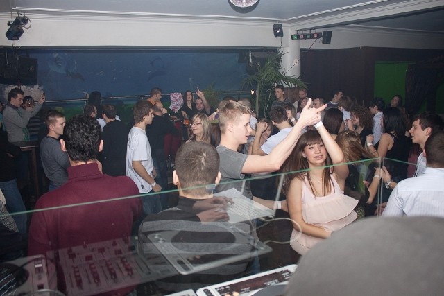 RHYTHM & PASSION W KLUBIE CHILL OUT