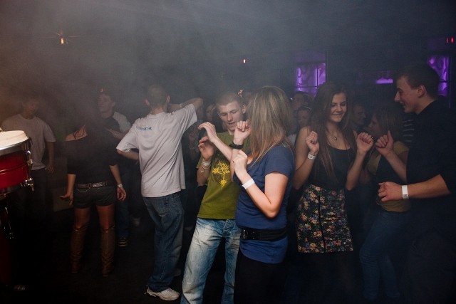 RHYTHM & PASSION W KLUBIE CHILL OUT