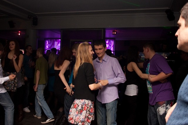 RHYTHM & PASSION W KLUBIE CHILL OUT