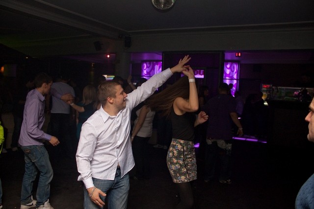 RHYTHM & PASSION W KLUBIE CHILL OUT