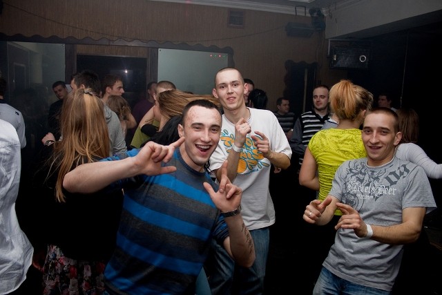 RHYTHM & PASSION W KLUBIE CHILL OUT
