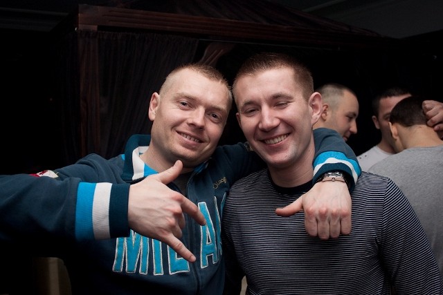 RHYTHM & PASSION W KLUBIE CHILL OUT