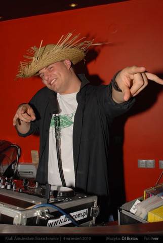 SOUND OF IBIZA W KLUBIE AMSTERDAM