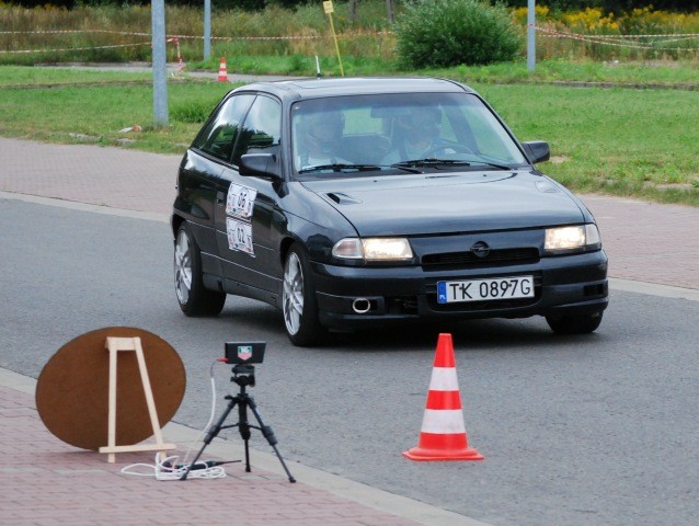 II RUNDA STAROES STARACHOWICE
