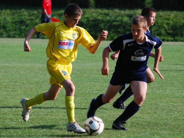 MECZE JUNIORW JUVENTY STARACHOWICE