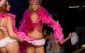 Viva Carnaval w Klubie Chill Out(wystp tancerek)